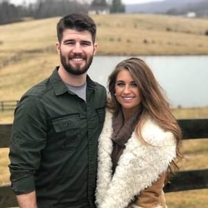 Meet your Posher, Chase